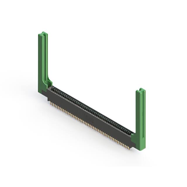 395-048-558-658 EDAC Inc.  Edgeboard Connectors